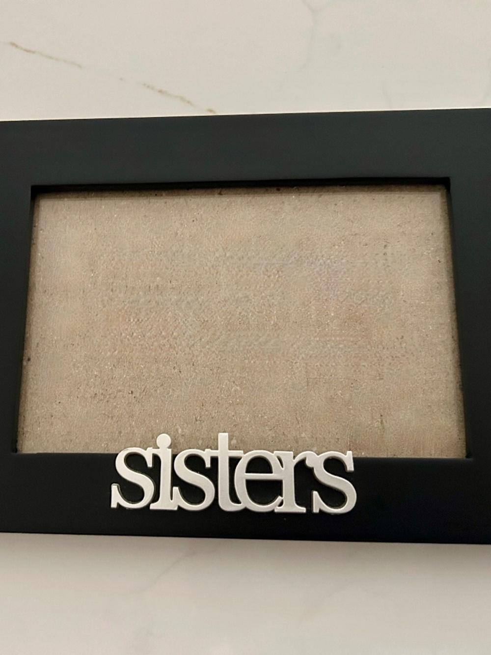 Malden "Sisters" Frame